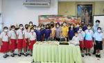 โครงการพระราชดำริด้านสาธาณสุข ประจำปีงบประมาณ 2563